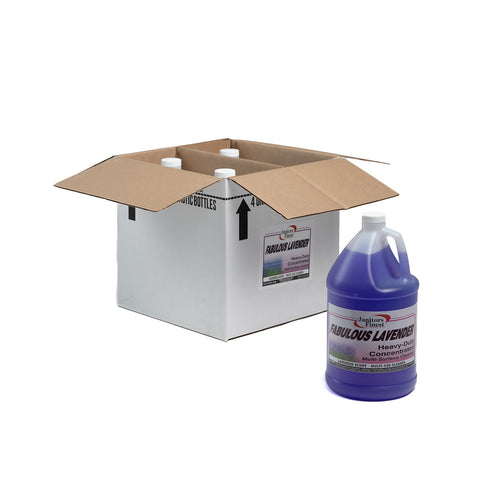Janitors Finest Fabulous Lavender Heavy-Duty